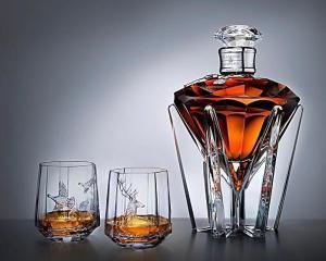 蒸馏酒与发酵酒的区别是什么？