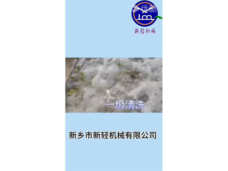 青梅前处理