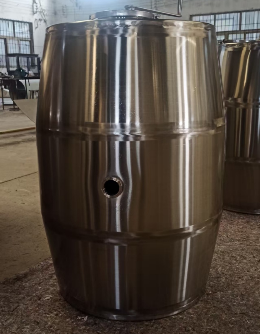 不锈钢酒桶